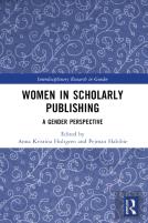 Women In Scholarly Publishing