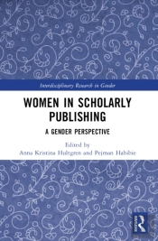 Women In Scholarly Publishing