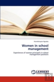 Women In School Management