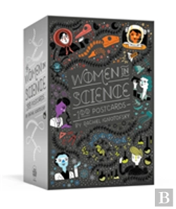 Bertrand.pt - Women In Science: 100 Postcards