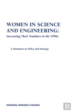 Bertrand.pt - Women In Science And Engineering: Increasing Their Numbers In The 1990s