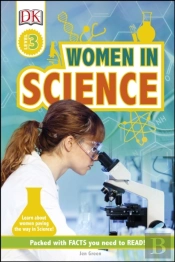 Women In Science