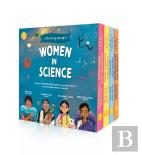 Women In Science