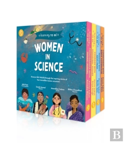 Bertrand.pt - Women In Science