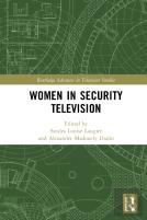 Women In Security Television