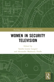 Women In Security Television