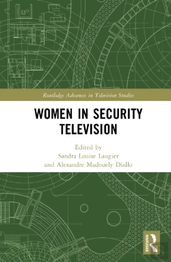 Bertrand.pt - Women In Security Television