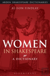 Women In Shakespeare