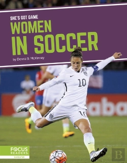 Bertrand.pt - Women In Soccer