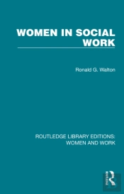 Women In Social Work