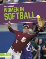 Women In Softball