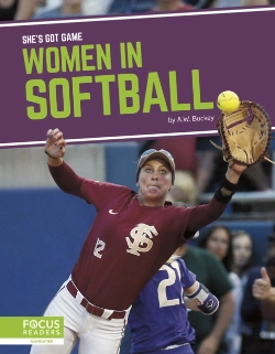 Bertrand.pt - Women In Softball