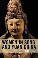 Women In Song And Yuan China