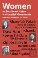 Women In Southeast Asian Nationalist Movements