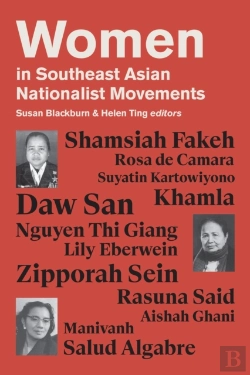Bertrand.pt - Women In Southeast Asian Nationalist Movements