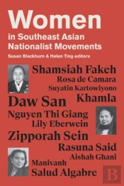 Women In Southeast Asian Nationalist Movements