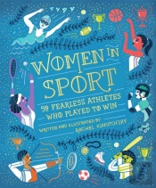 Women In Sport