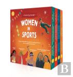 Women In Sports