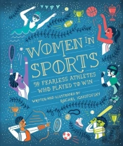 Women In Sports