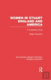 Women In Stuart England And America