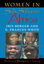 Women In Sub-Saharan Africa