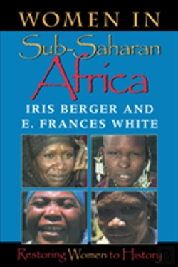 Bertrand.pt - Women In Sub-Saharan Africa