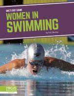 Women In Swimming