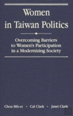 Bertrand.pt - Women In Taiwan Politics