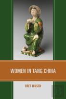 Women In Tang China