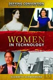 Women In Technology