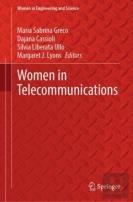 Women In Telecommunications