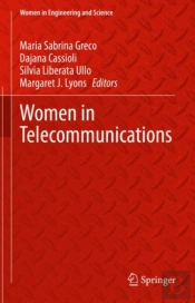 Women In Telecommunications