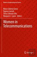 Women In Telecommunications