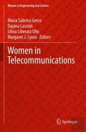 Women In Telecommunications