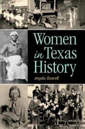Women In Texas History