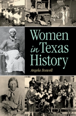 Bertrand.pt - Women In Texas History