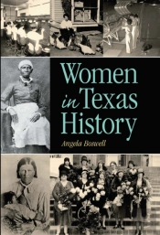 Women In Texas History