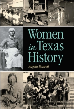 Bertrand.pt - Women In Texas History