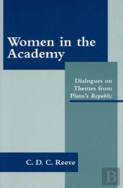 Women In The Academy