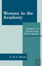 Women In The Academy