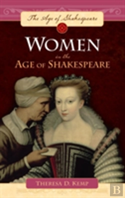 Bertrand.pt - Women In The Age Of Shakespeare
