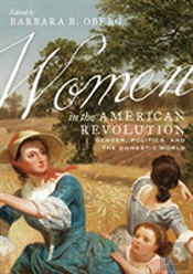 Women In The American Revolution