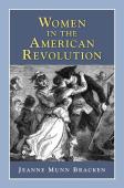 Women In The American Revolution