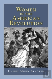 Women In The American Revolution