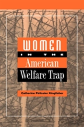 Women In The American Welfare Trap