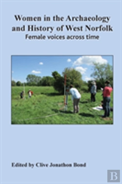 Bertrand.pt - Women In The Archaeology And History Of West Norfolk