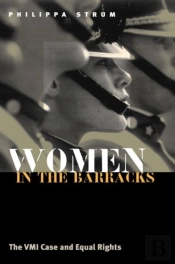Women In The Barracks