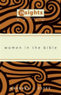 Women In The Bible