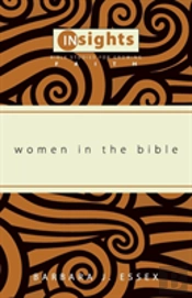 Women In The Bible