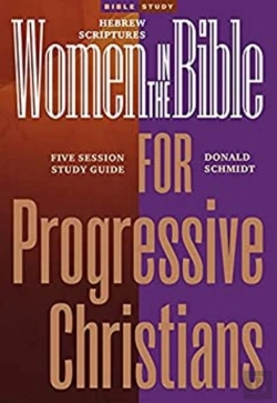 Bertrand.pt - Women In The Bible For Progressive Christians
